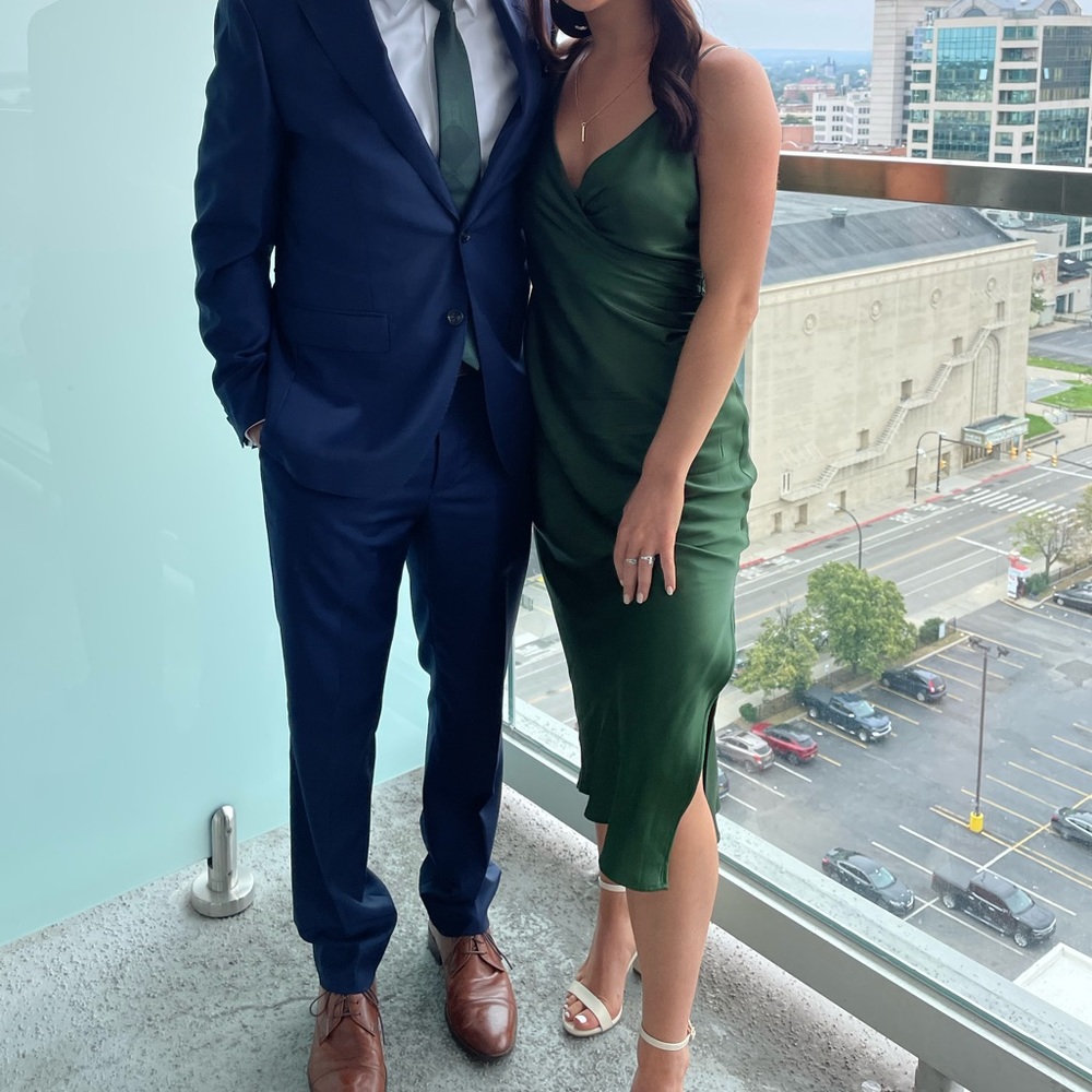 Zara Dress
